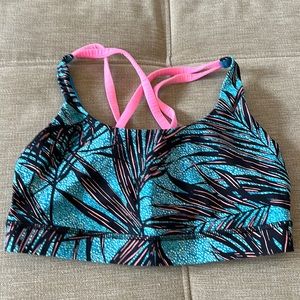 Lululemon Energy Bra